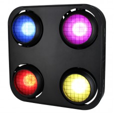 Fury 400 DTW 4 Cell Blinder